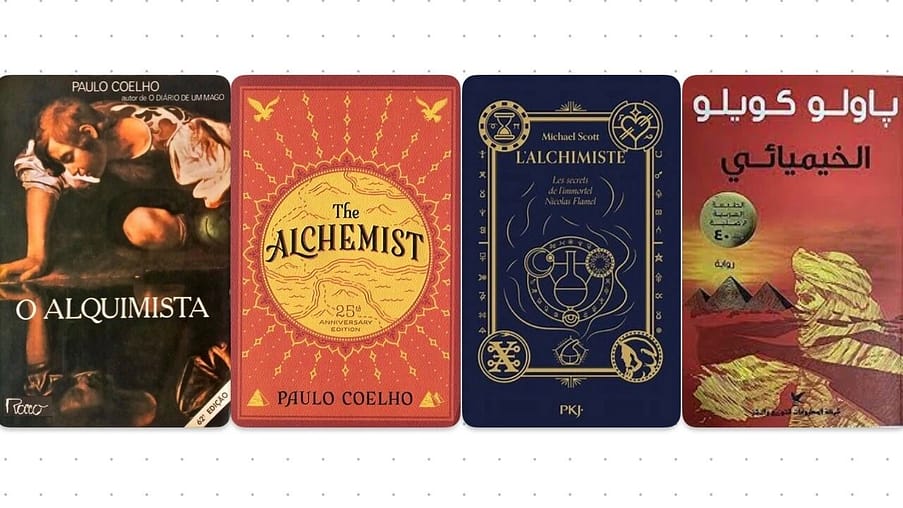 A Dive into The Alchemist to Find Rare Gems | by Cheezo